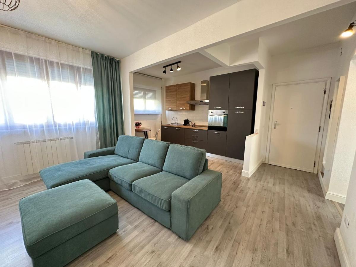 Appartamento Vn House Pisa Kültér fotó