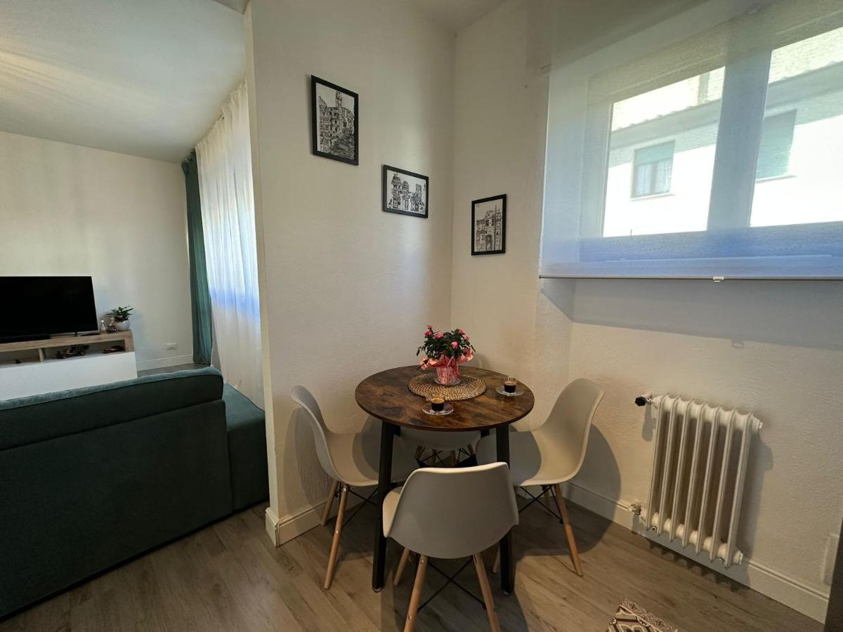Appartamento Vn House Pisa Kültér fotó