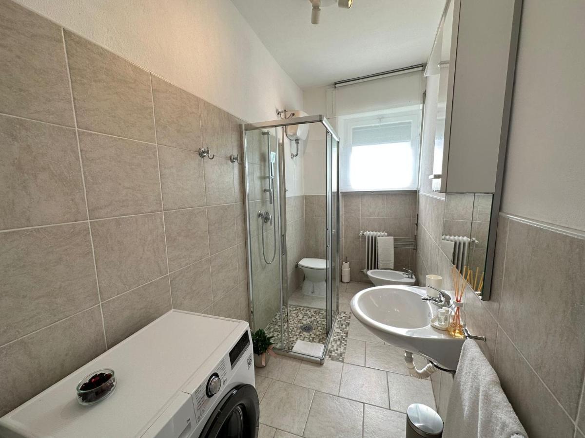 Appartamento Vn House Pisa Kültér fotó