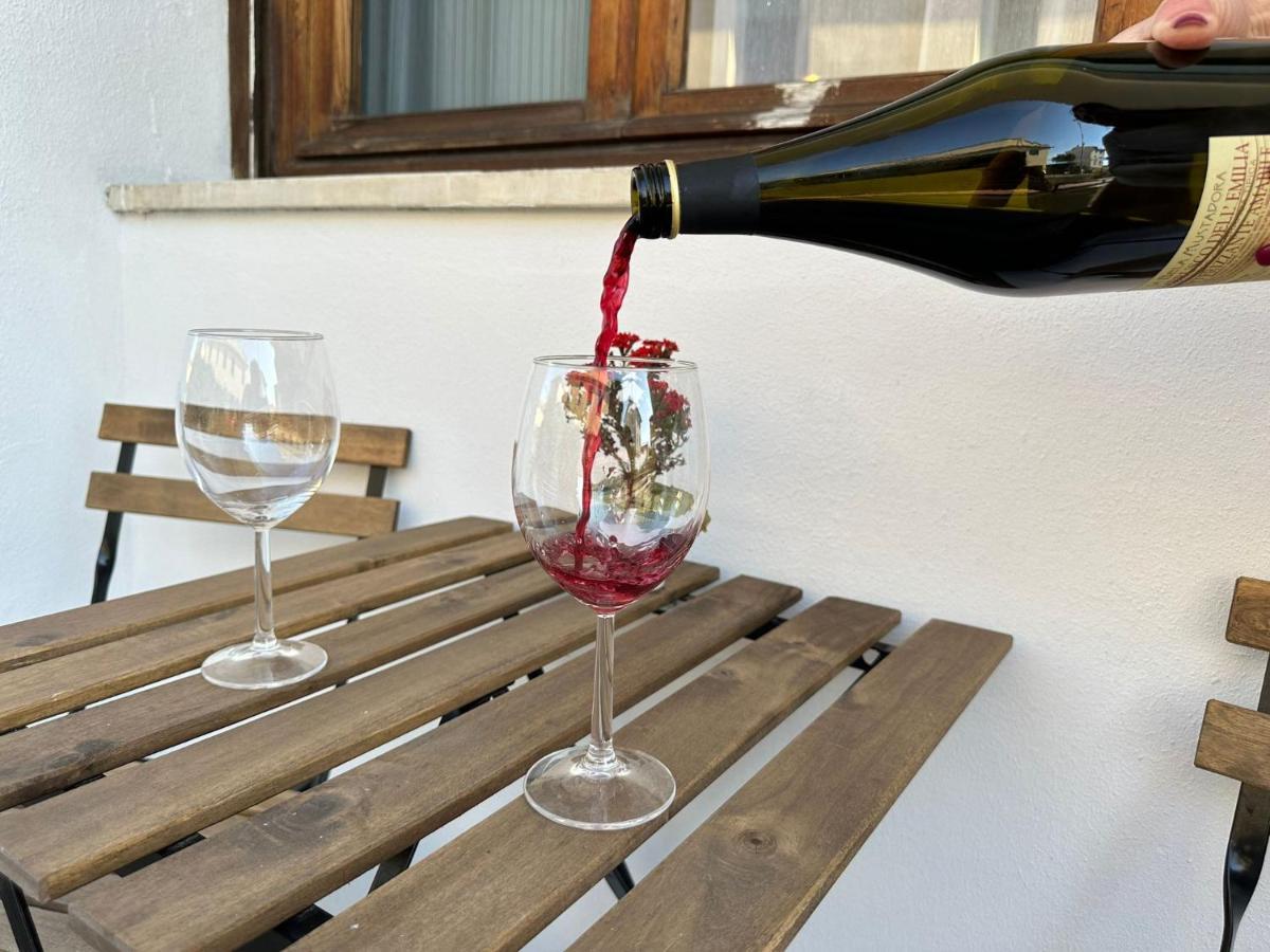 Appartamento Vn House Pisa Kültér fotó